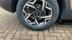 Kia Sportage 1.6T GDi ISG 2 5dr Petrol Estate